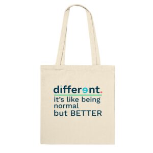 Premium Tote Bag