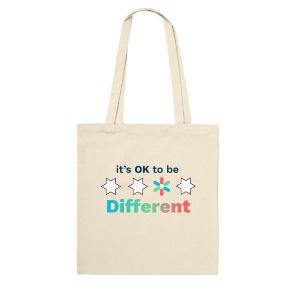 Premium Tote Bag