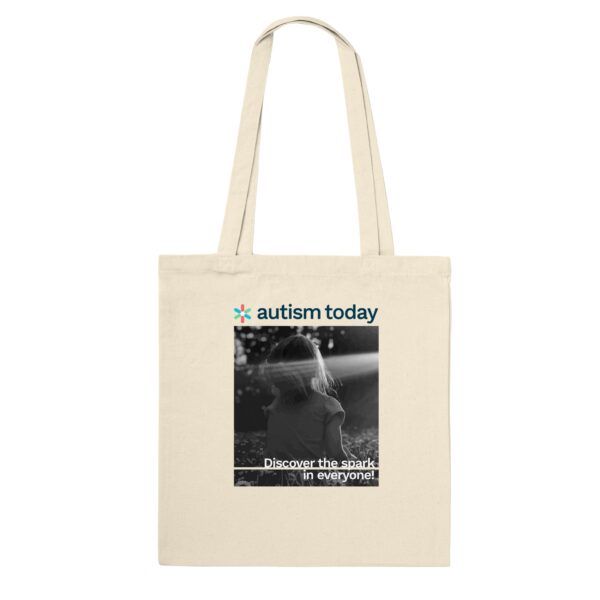Premium Tote Bag