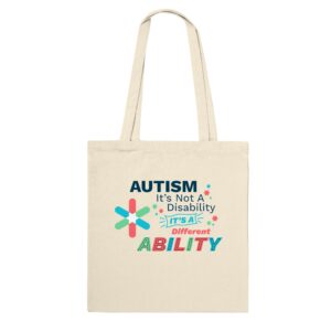Premium Tote Bag